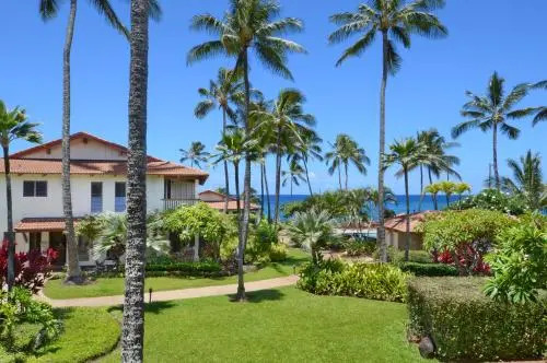 Nihi Kai Villas Unit #503