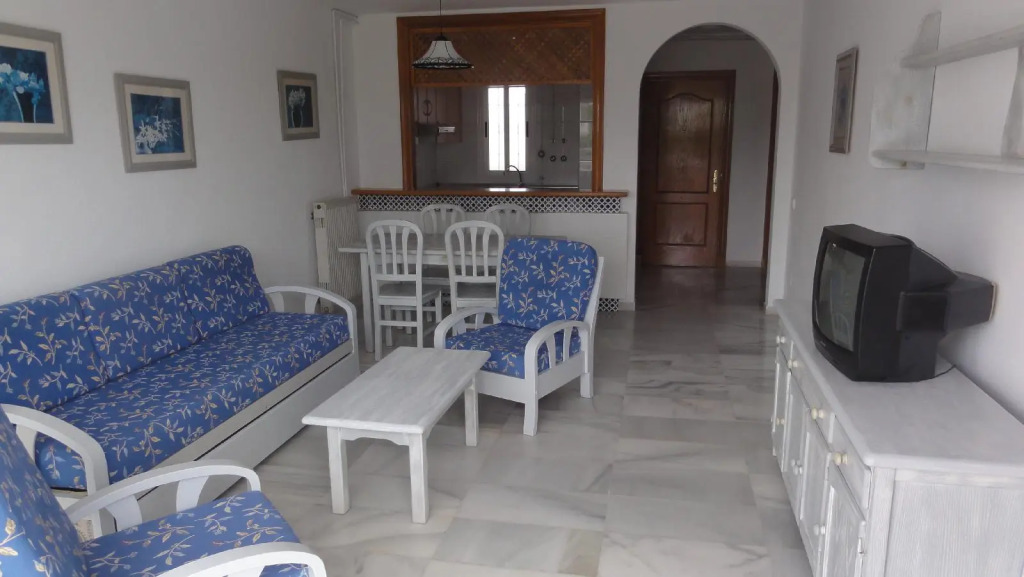 Apartamentos Golf Center