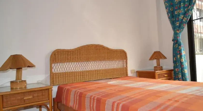 La Siesta