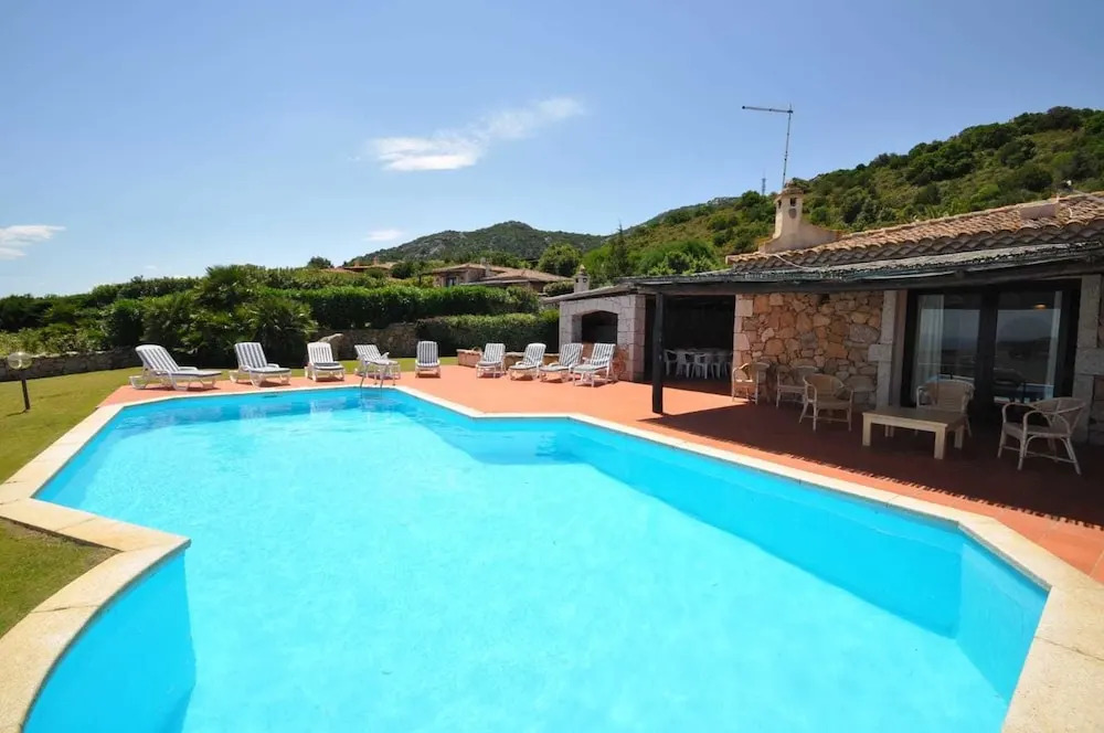 Villa Lara 2