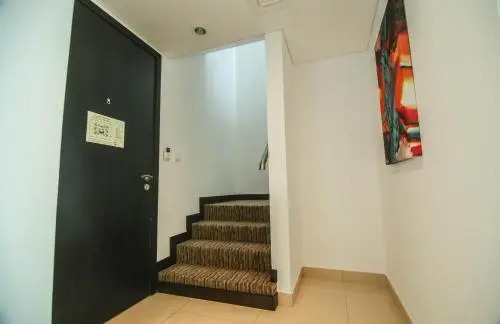 Lux Bnb 1Bdr Penthouse JLT