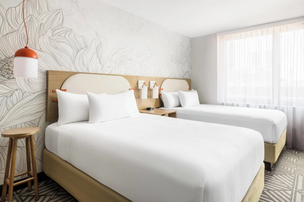 TownePlace Suites by Marriott New York Manhattan/Chelsea