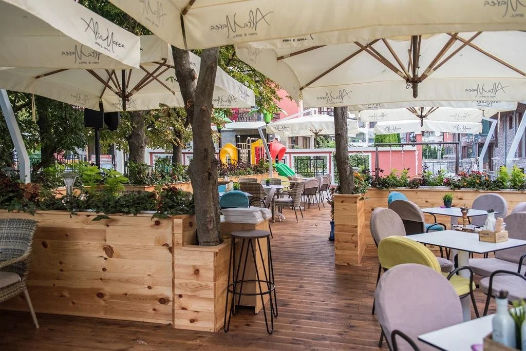 Guesthouse Kirov