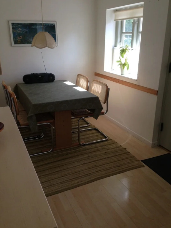 Birkende Bed and Breakfast
