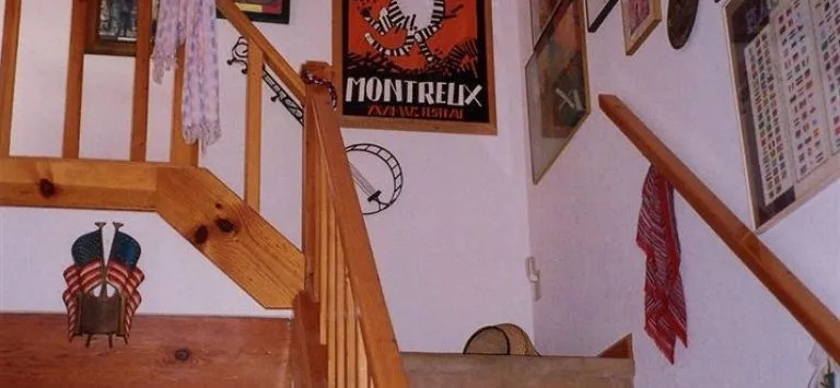 Bellevue Guesthouse
