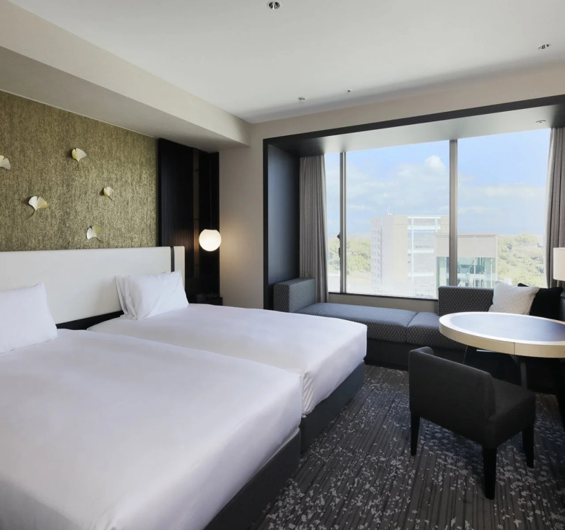 KOKO HOTEL Premier Kumamoto