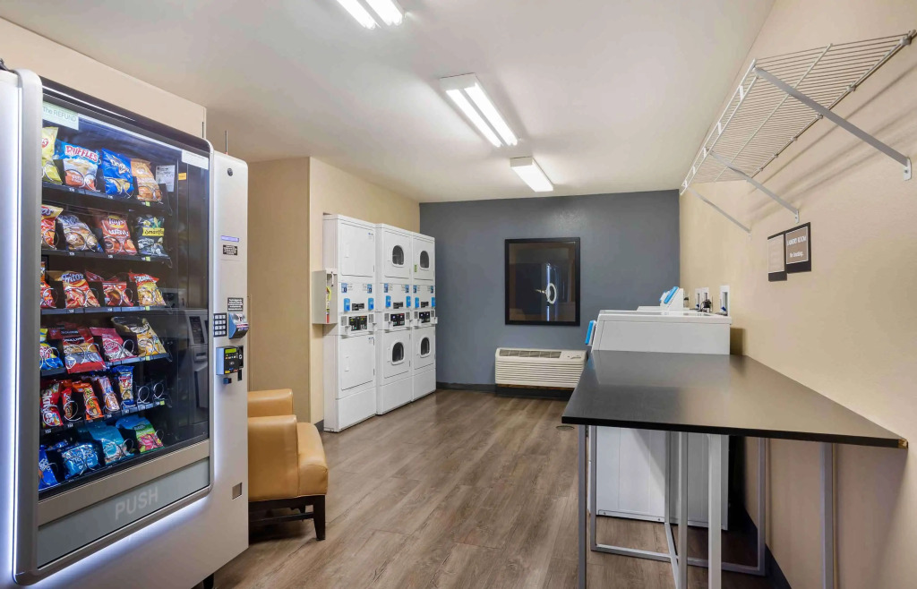 Extended Stay America Suites - Philadelphia - Horsham - Welsh Rd