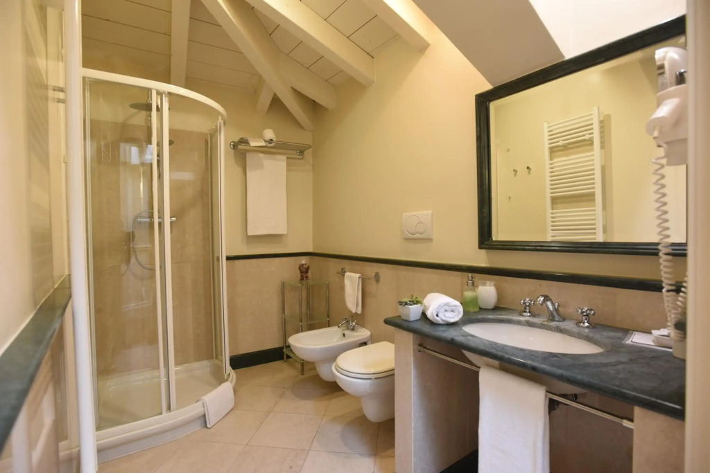 SANTA CHIARA SUITE HOTEL & SPA - Lecce