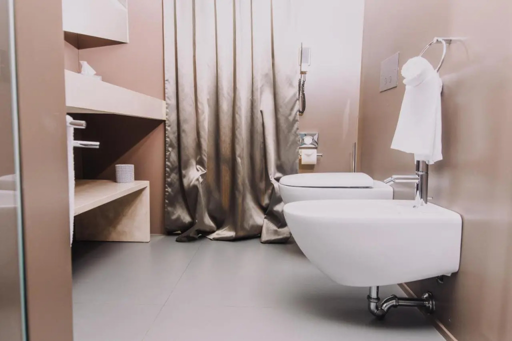 The Glam Boutique Hotel & Apt