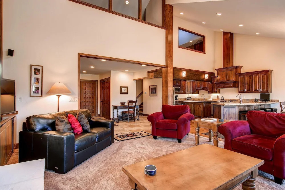 Fairway Village 2919 by Park City Lodging