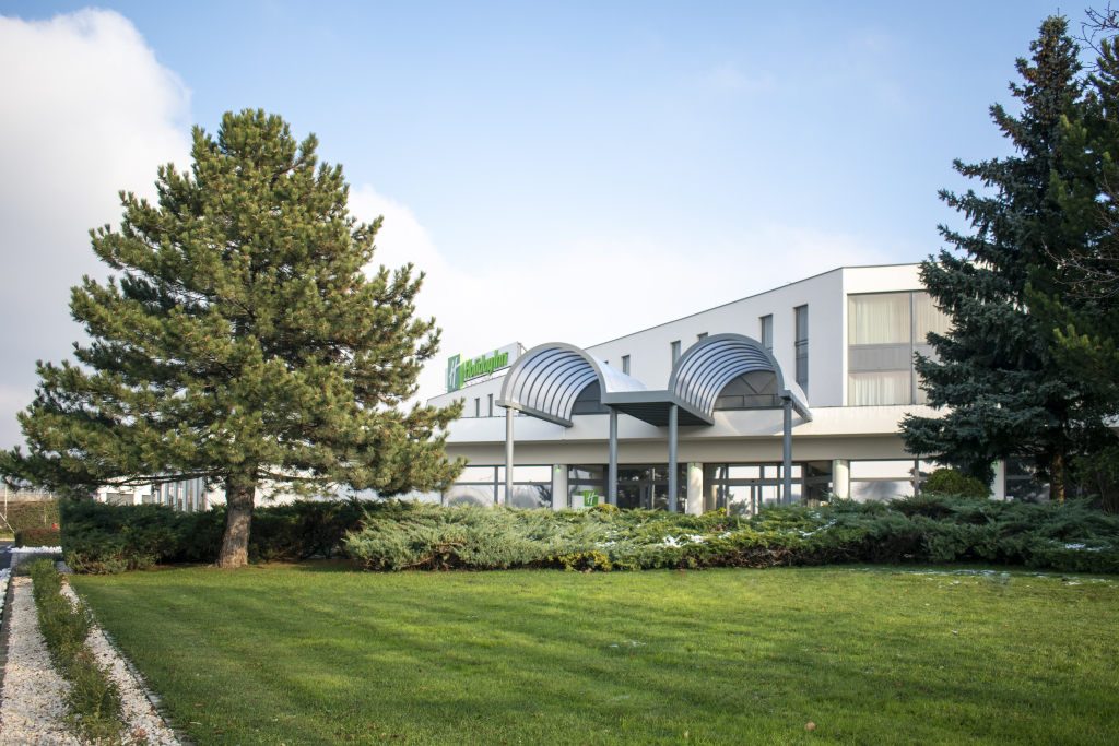Holiday Inn Budapest-Budaörs by IHG