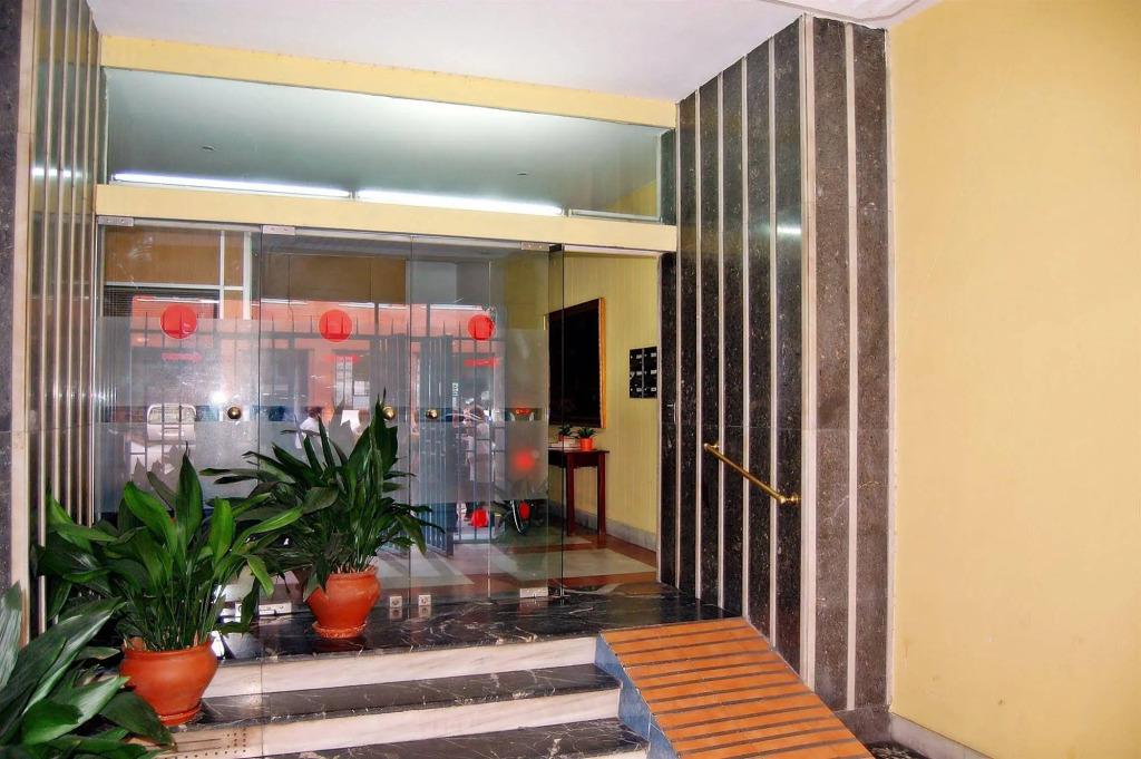 Village Apartment Centro