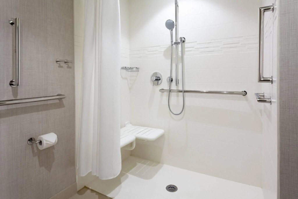 SpringHill Suites by Marriott Orlando at Millenia