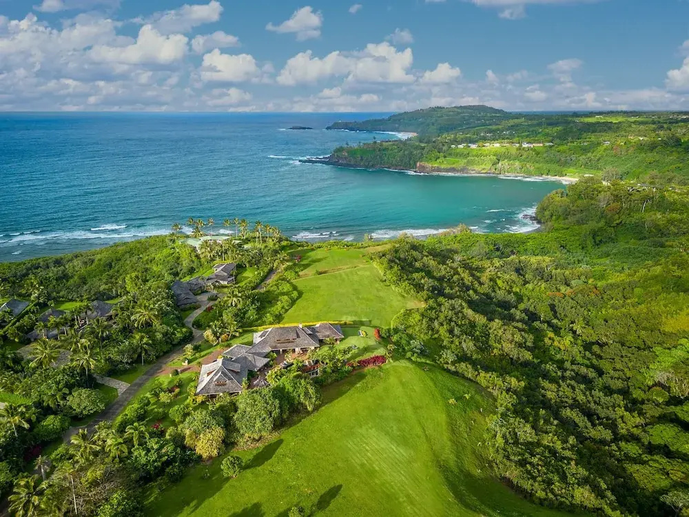 Anini Vista Drive Estate