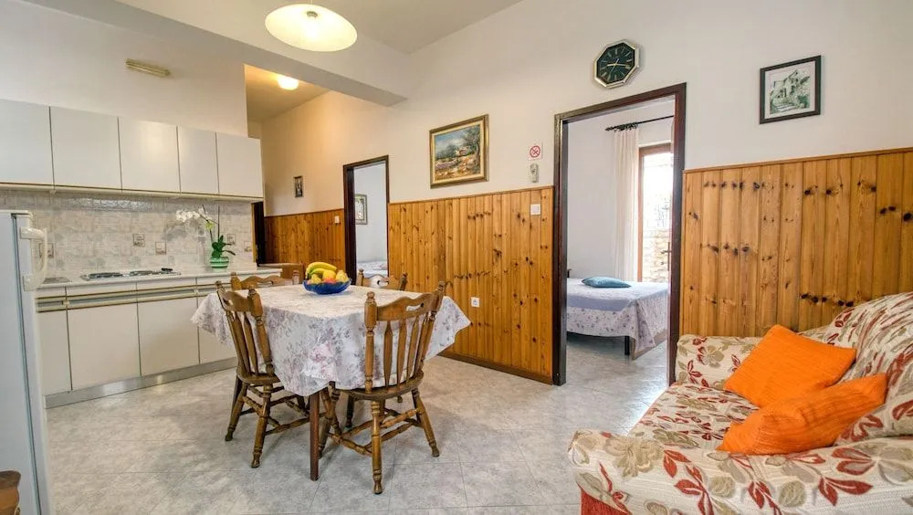 Apartments Bonetti