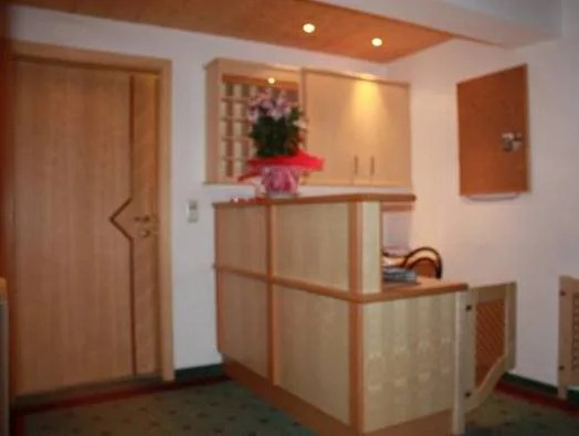 Pension Sattelkopf