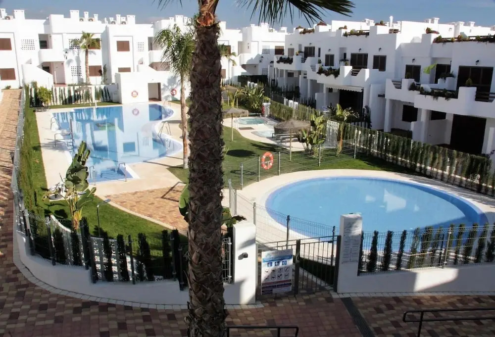 Apartamento El Sol