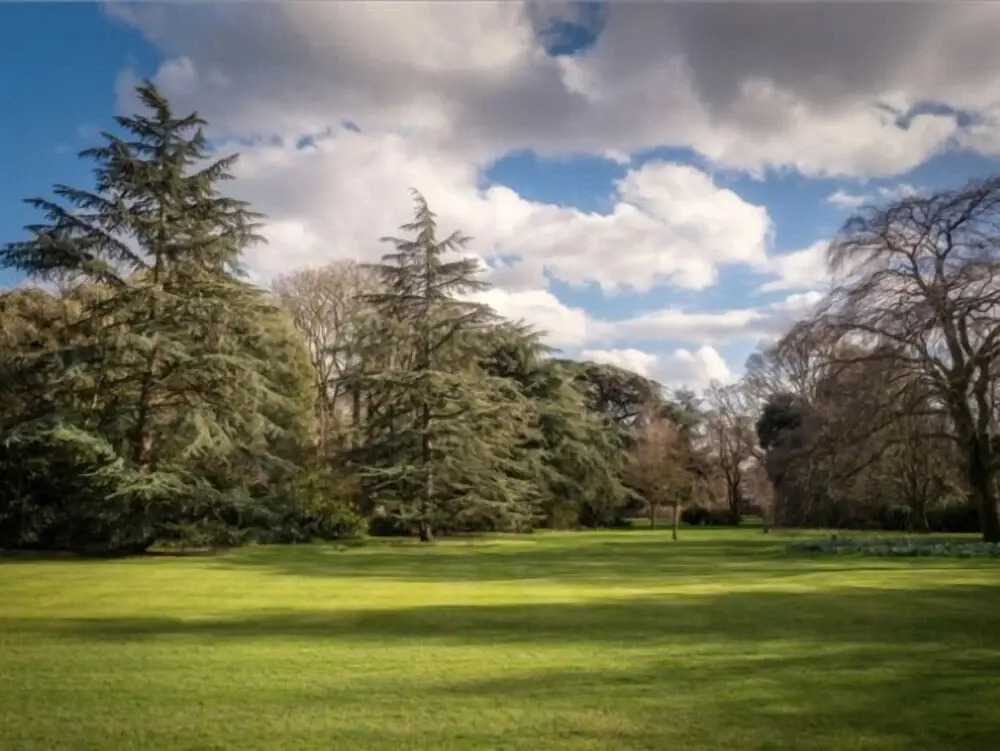 Downing College