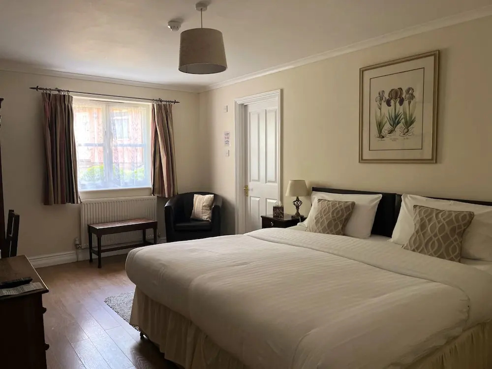 The Cottage Guest House