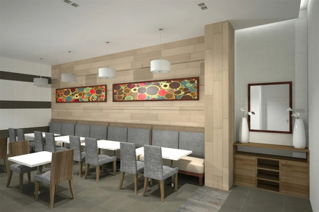 Hampton Inn by Hilton Hermosillo