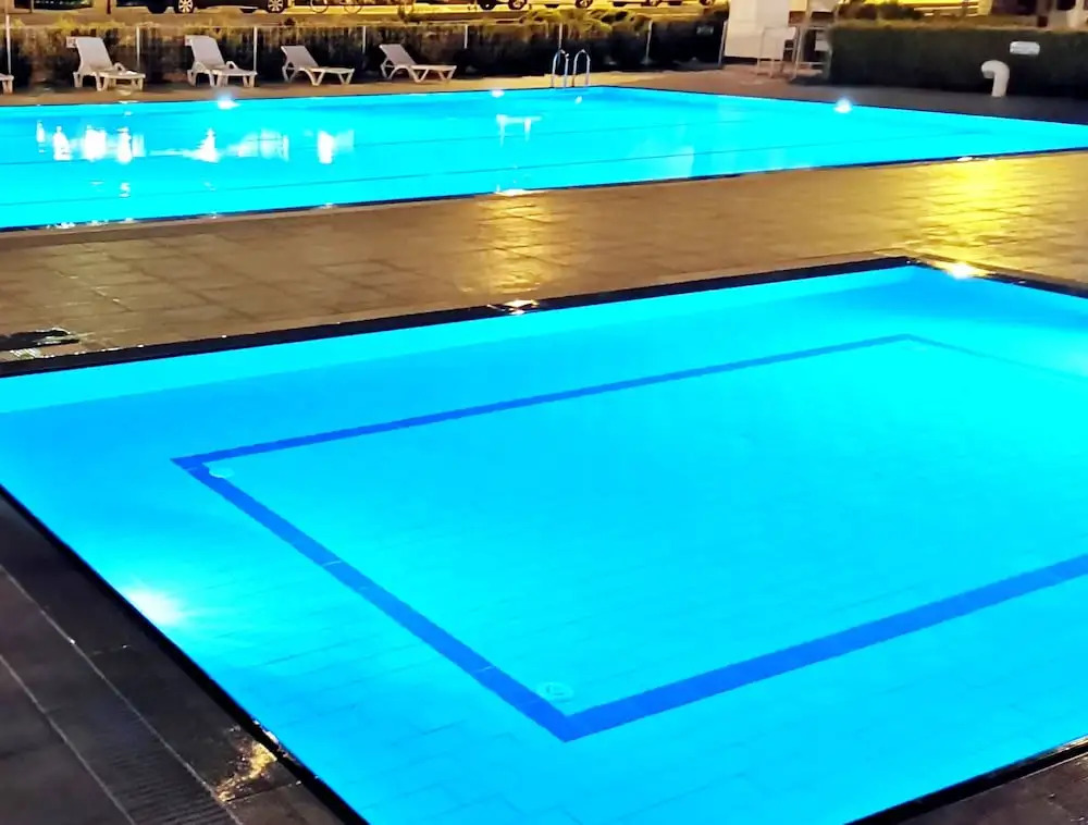 Poseidon Alacati Villa