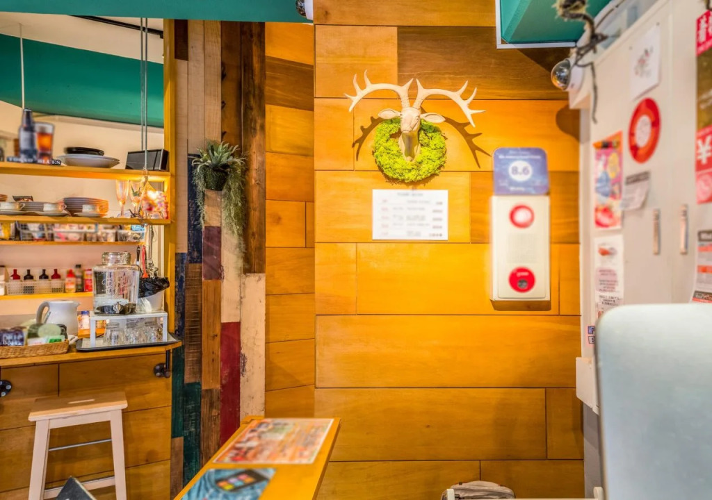 Iza Asakusa Guest House