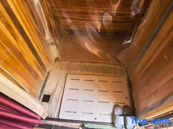 Mimosa Backpackers Hostel