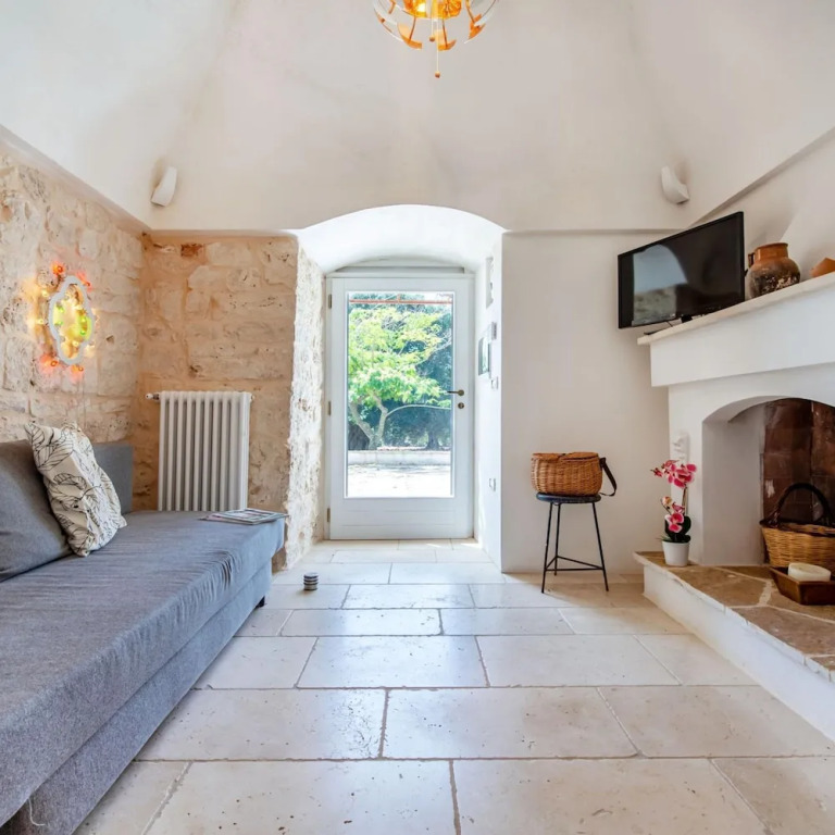 Trullo Fedele Grande125