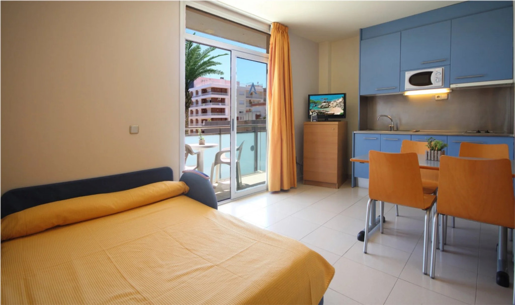 AQUA Hotel Nostre Mar Apartments