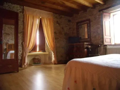 Casa Rural A Pasada