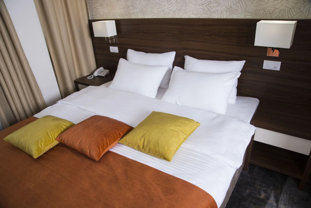 Hotel Marshal Garni
