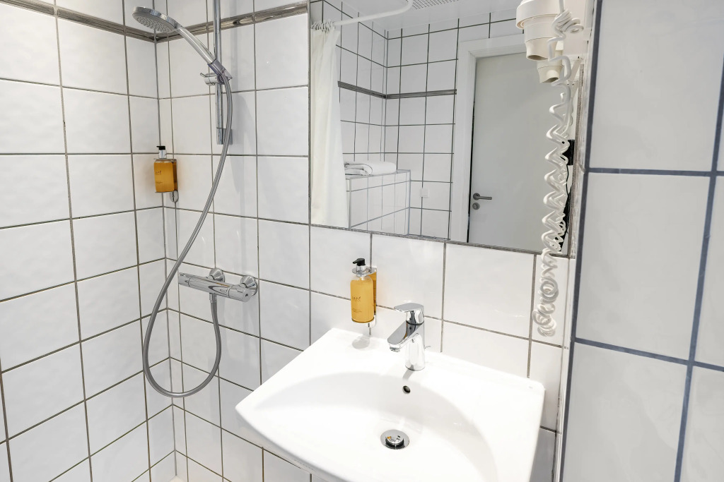 Go Hotel Ansgar