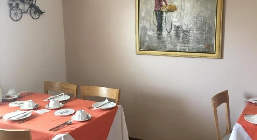 Coralinn Bed & Breakfast