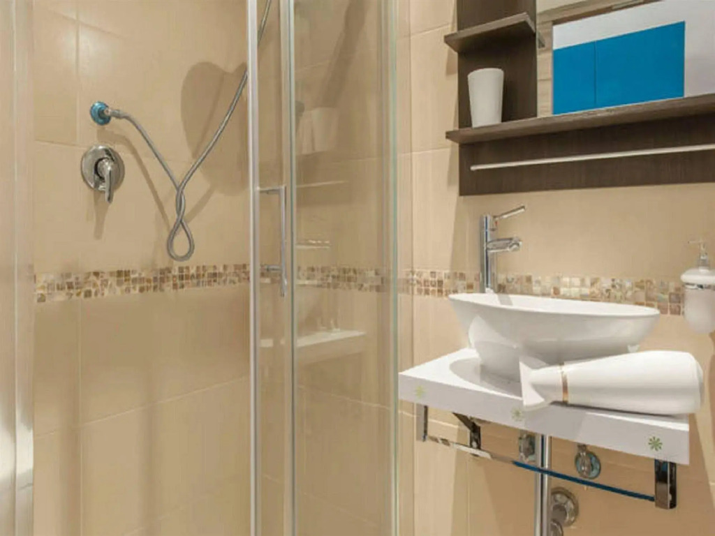 Sesto Suites Central