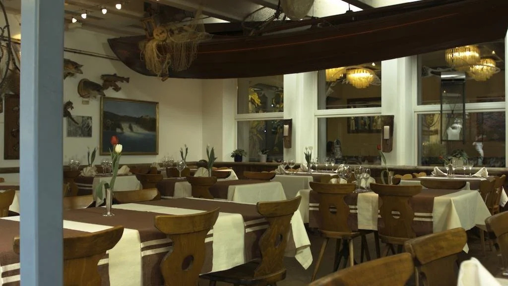 Hotel zum Sittich