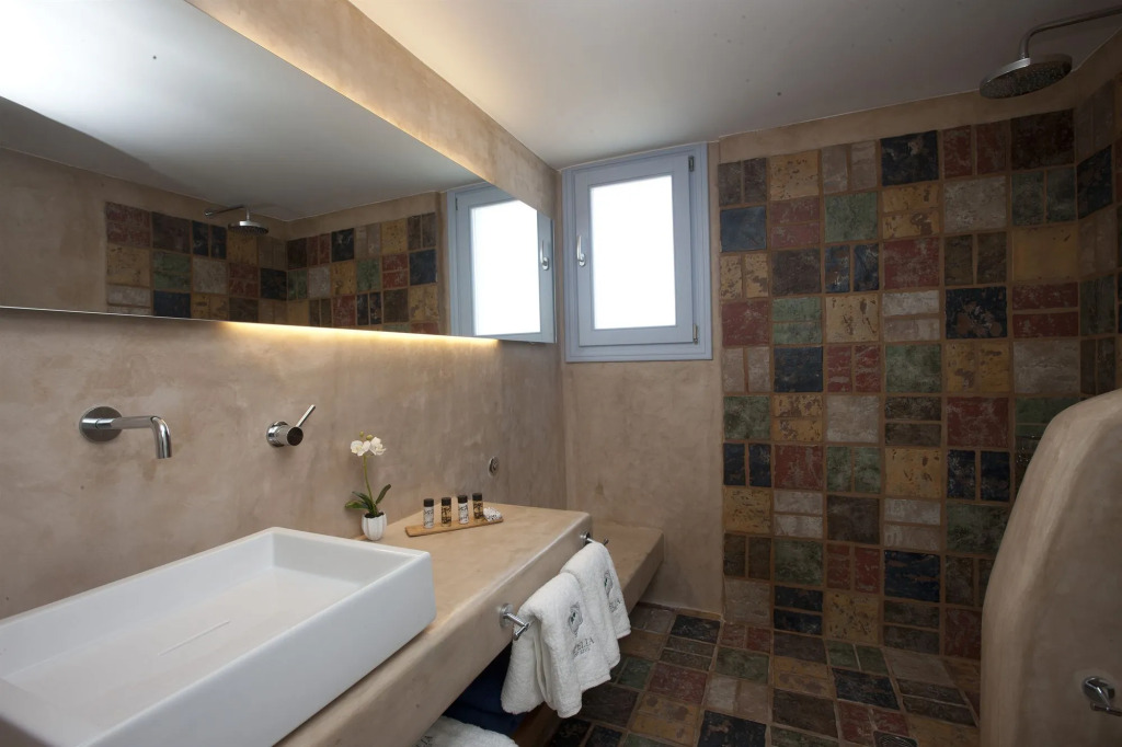 Sun Anemos Resort