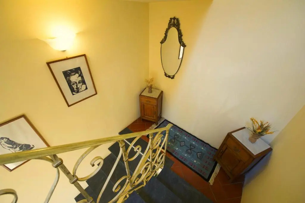 B&B Il Trebbio