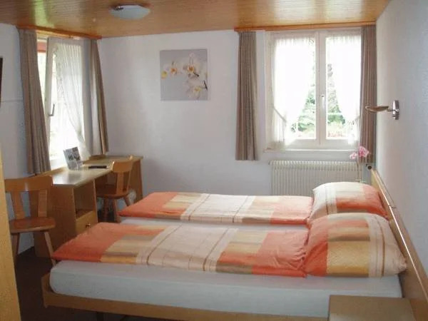 Gasthof Frohsinn