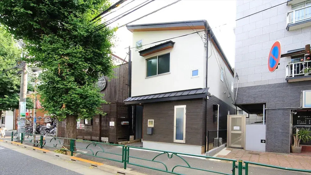 Coto Tokyo Shinjuku 2