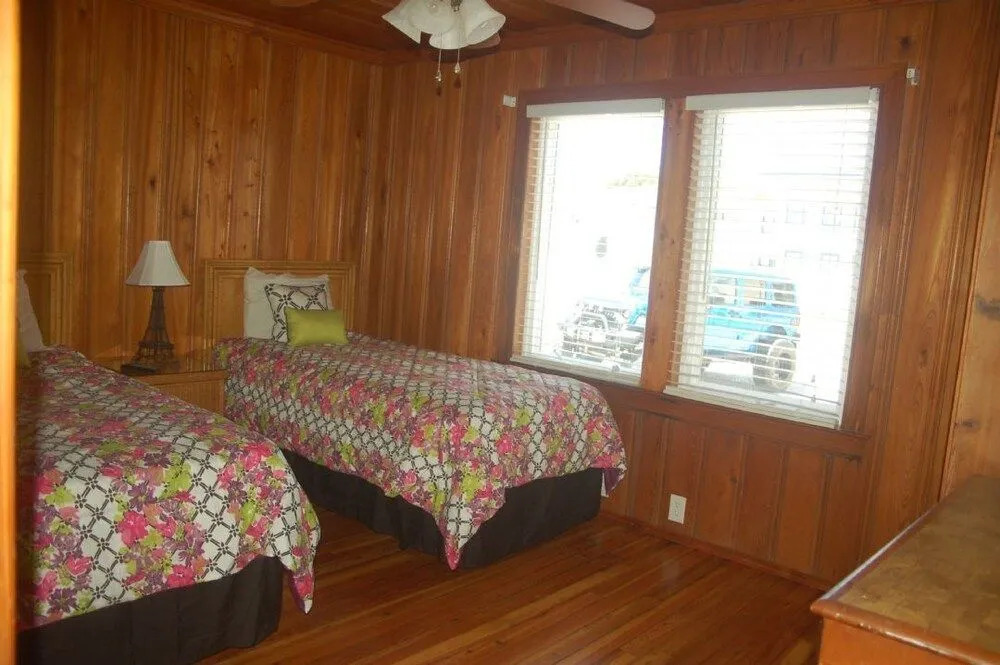 White Cap - 5 Br Home