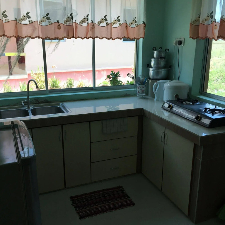 Malinja Homestay
