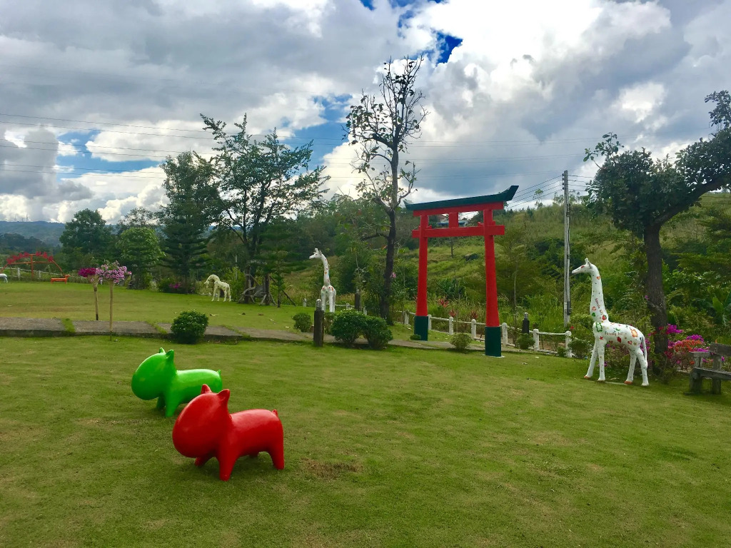 Foresta Hill Resort