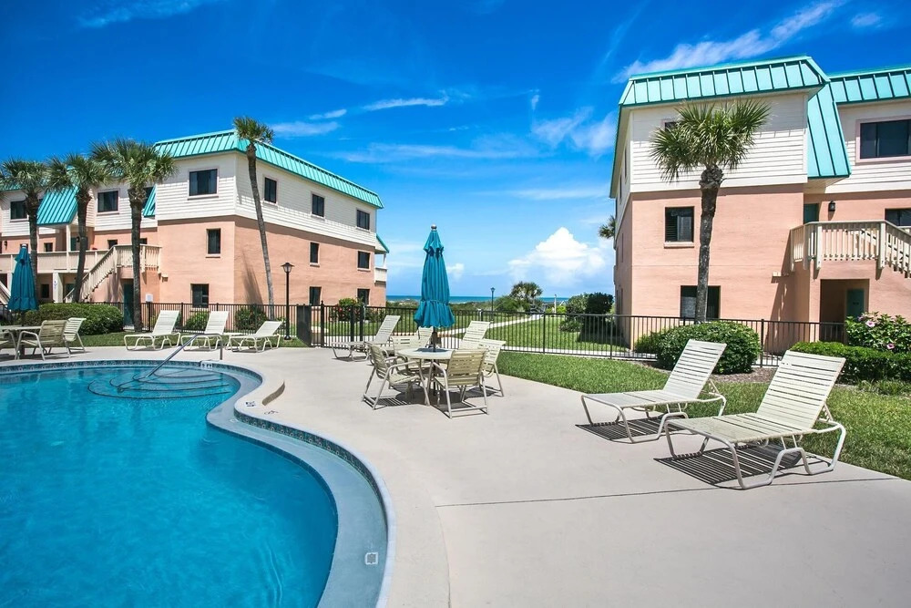 Sea Haven Resort - 112 Oceanfront