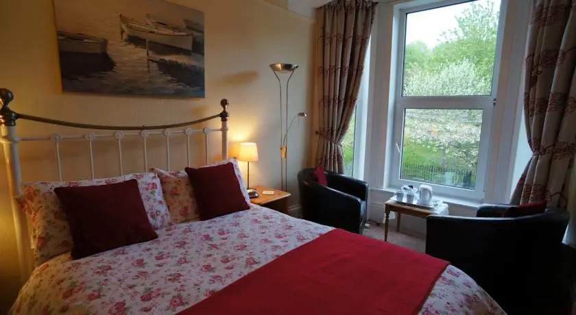 Casa Mia Guest House
