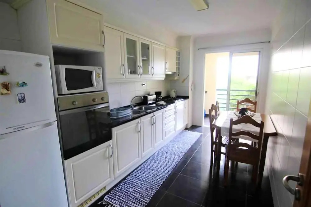Apartment With 2 Bedrooms in Sâo Martinho, Funchal, With Furnished Balcony and Wifi