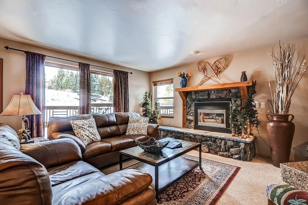 Tyra by Wyndham Vacation Rentals