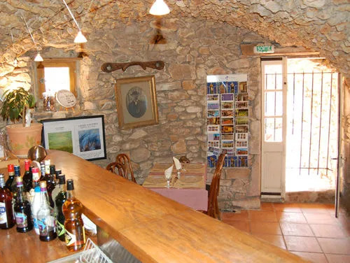 Chambres d´Hôtes Prieuré dOrniols