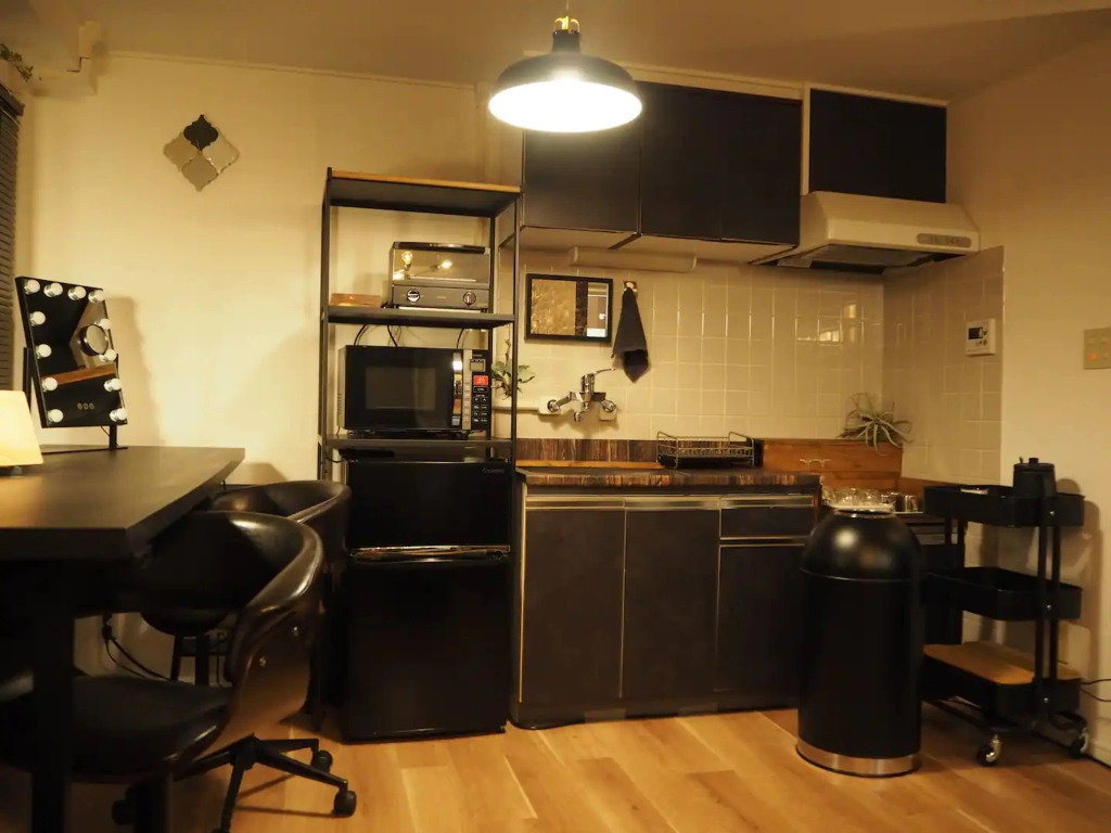 HOTEL THE SPACE - Vacation STAY 74988v