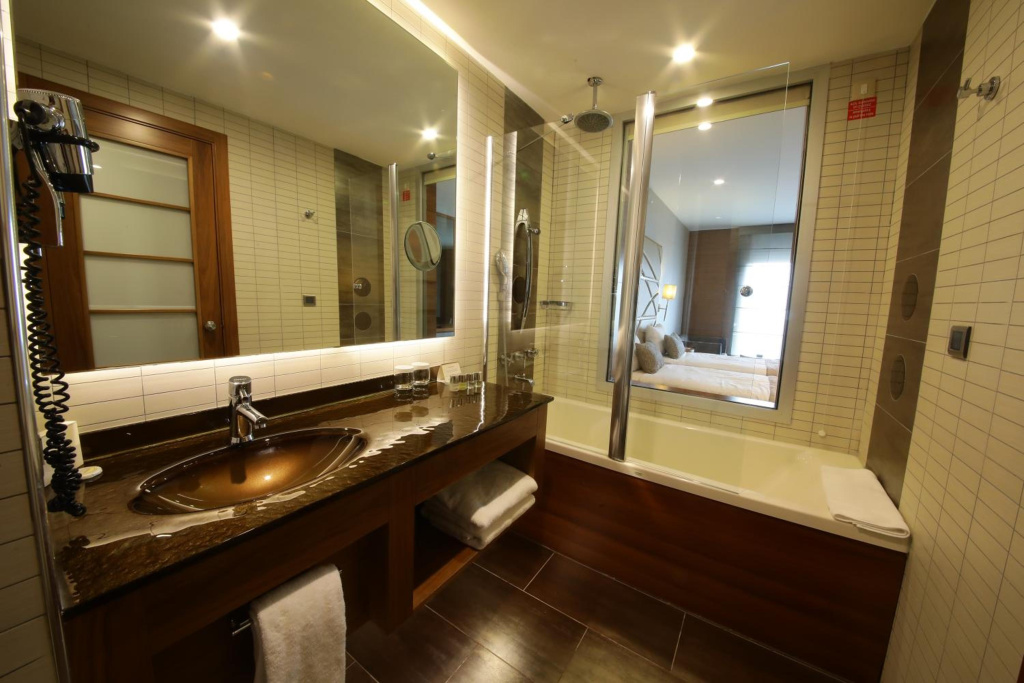 Cevahir Hotel Istanbul Asia