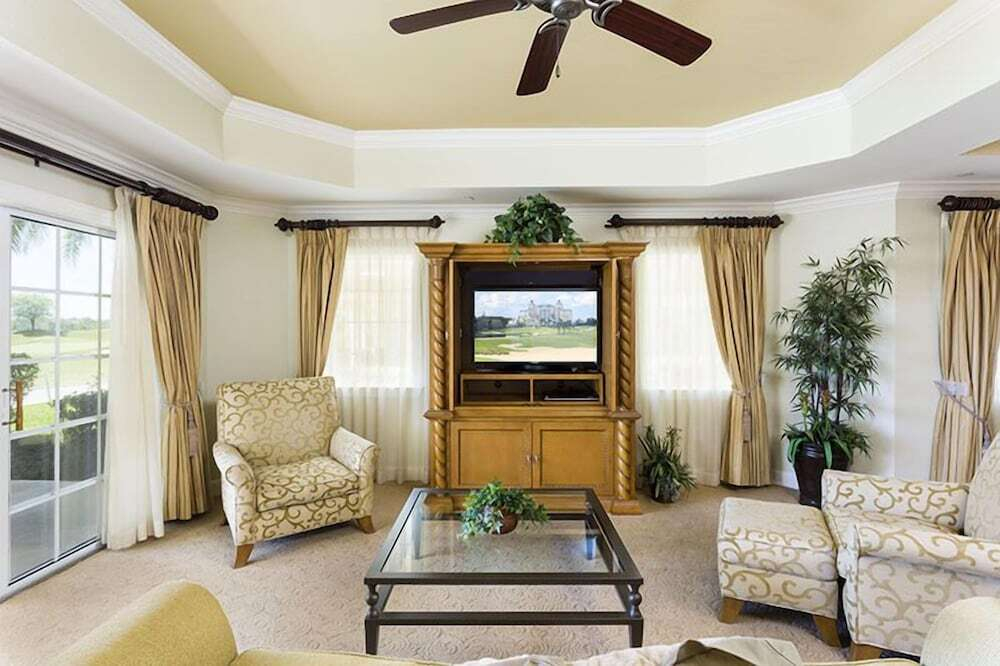 Centre Court Ridge Reunion Resort - 3 BR Condo Golf Views 3rd Floor - JHH 45906